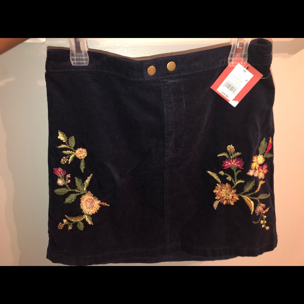 Mossimo Supply Co. Skirt 💙 MAKE OFFER